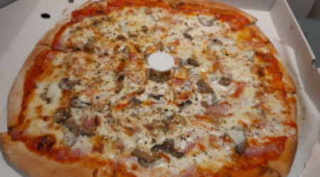 Pizza Va
