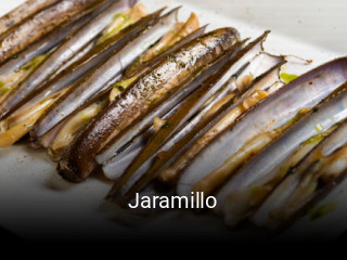 Jaramillo reserva