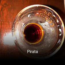 Pirata reservar en línea