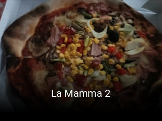 La Mamma 2 reserva