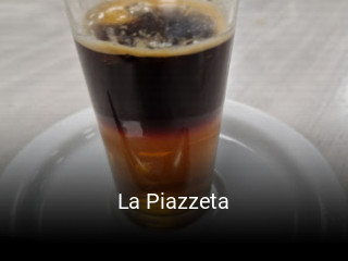 La Piazzeta reservar en línea
