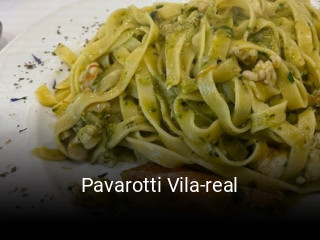 Reserve ahora una mesa en Pavarotti Vila-real