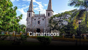 Camariscos reserva