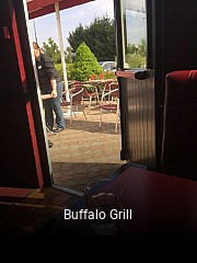 Buffalo Grill reservar en línea