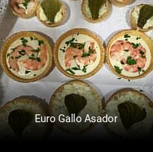Euro Gallo Asador reserva