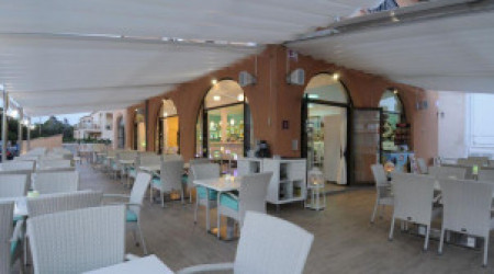Bar Restaurante La Mar De Bo