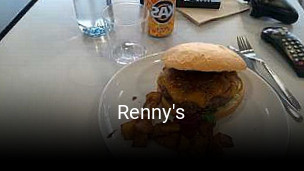 Renny's reserva de mesa