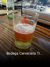 Bodega Cerveceria Triana reserva