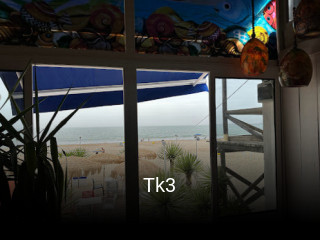Tk3 reserva