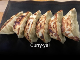 Reserve ahora una mesa en Curry-ya!