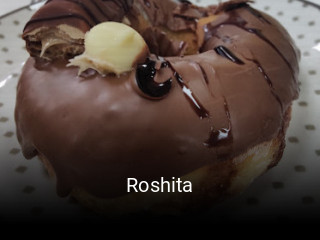 Roshita reservar en línea