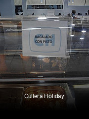 Cullera Holiday reserva