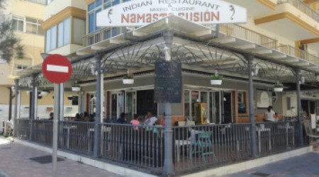Restaurante Namaste Fusión