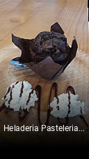 Heladeria Pasteleria Chocolatte reserva de mesa