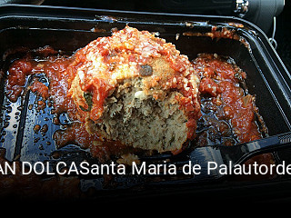 CAN DOLCASanta Maria de Palautordera reserva