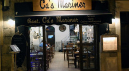 Ca's Mariner