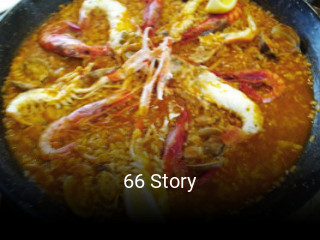 66 Story reservar mesa