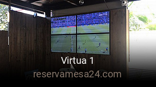 Virtua 1 reserva