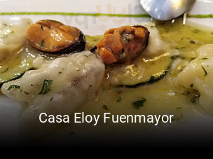 Casa Eloy Fuenmayor reservar en línea