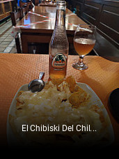 El Chibiski Del Chilito reservar mesa
