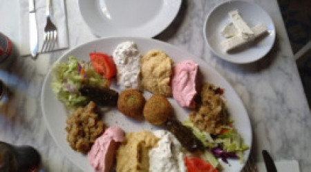 Dionisos Greek Restaurants