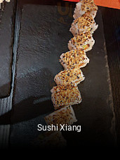 Sushi Xiang reservar mesa