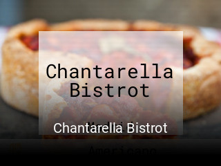 Chantarella Bistrot reservar en línea