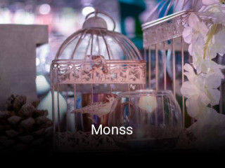 Monss reserva