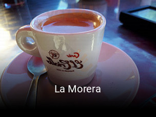 La Morera reserva