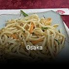 Osaka reserva de mesa