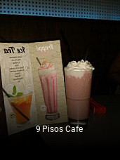 Reserve ahora una mesa en 9 Pisos Cafe