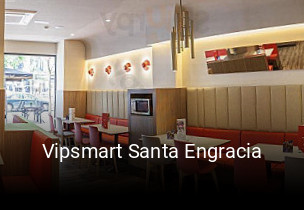 Vipsmart Santa Engracia reserva