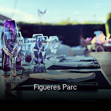 Reserve ahora una mesa en Figueres Parc