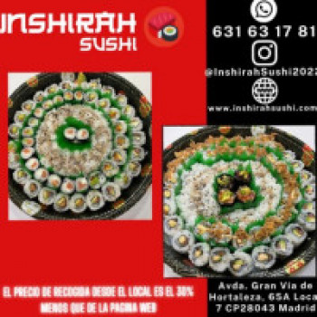 Sumeshi Sushi