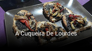 A Cuqueira De Lourdes reservar en línea