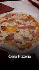 Roma Pizzeria reservar en línea