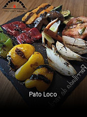 Reserve ahora una mesa en Pato Loco