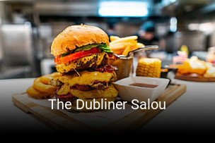The Dubliner Salou reservar mesa