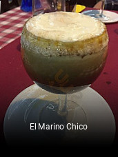 El Marino Chico reserva