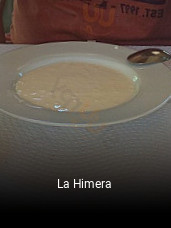 Reserve ahora una mesa en La Himera
