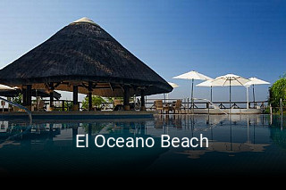 El Oceano Beach reservar en línea