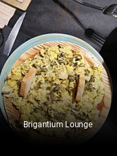 Reserve ahora una mesa en Brigantium Lounge