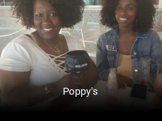 Poppy's reservar en línea