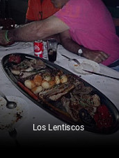 Los Lentiscos reserva