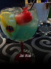 Jai Alai reservar en línea