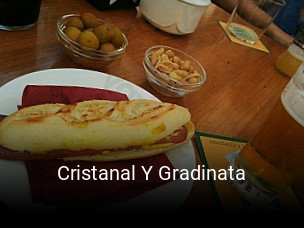 Cristanal Y Gradinata reservar mesa