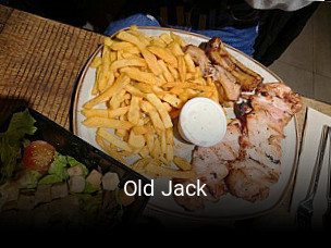 Old Jack reservar en línea