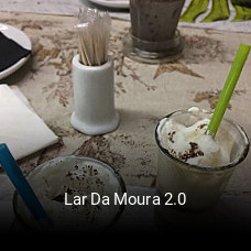 Reserve ahora una mesa en Lar Da Moura 2.0