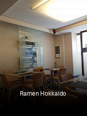 Reserve ahora una mesa en Ramen Hokkaido
