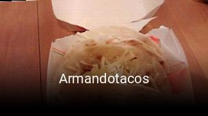 Armandotacos reserva